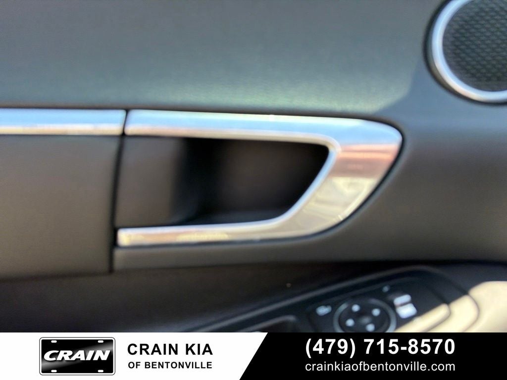 2022 Hyundai SONATA SEL - CLEAN CARFAX