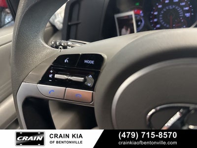 2021 Hyundai ELANTRA SE - CLEAN CARFAX HISTORY