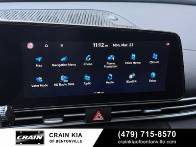 2023 Hyundai ELANTRA Limited - SUNROOF / CLEAN CARFAX / ONE OWNER