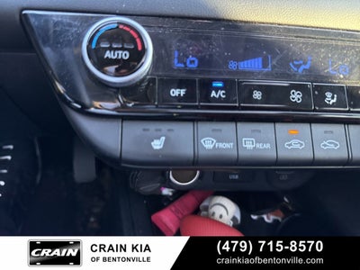 2023 Hyundai ELANTRA Limited - SUNROOF / CLEAN CARFAX / ONE OWNER