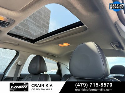 2024 Hyundai ELANTRA Limited - SUNROOF / CLEAN CARFAX / ONE OWNER