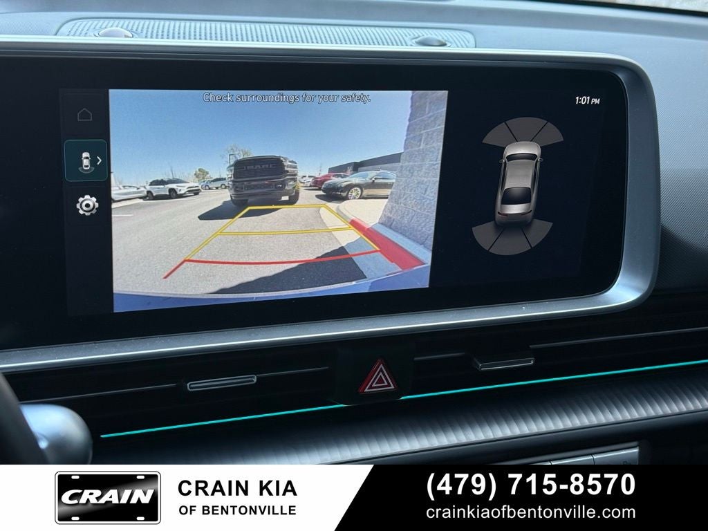 2024 Hyundai IONIQ 6 SEL - 305 MILE RANGE / CLEAN CARFAX / ONE OWNER