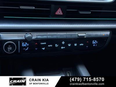 2024 Hyundai IONIQ 6 SEL - 305 MILE RANGE / CLEAN CARFAX / ONE OWNER