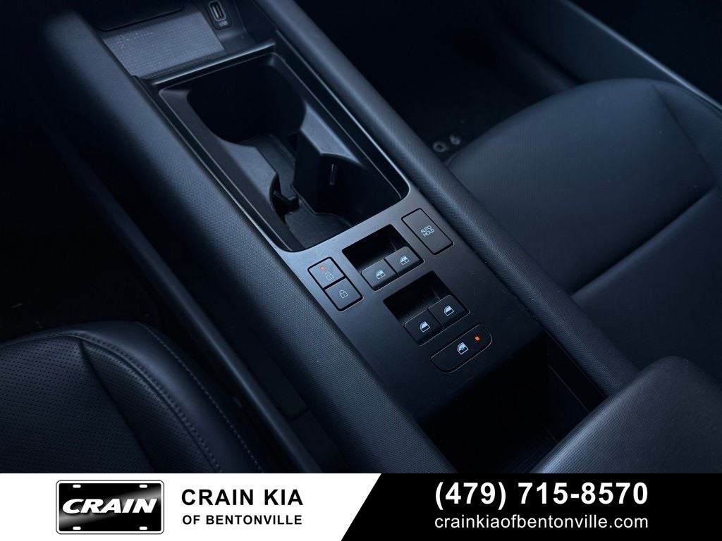 2024 Hyundai IONIQ 6 SEL - 305 MILE RANGE / CLEAN CARFAX / ONE OWNER