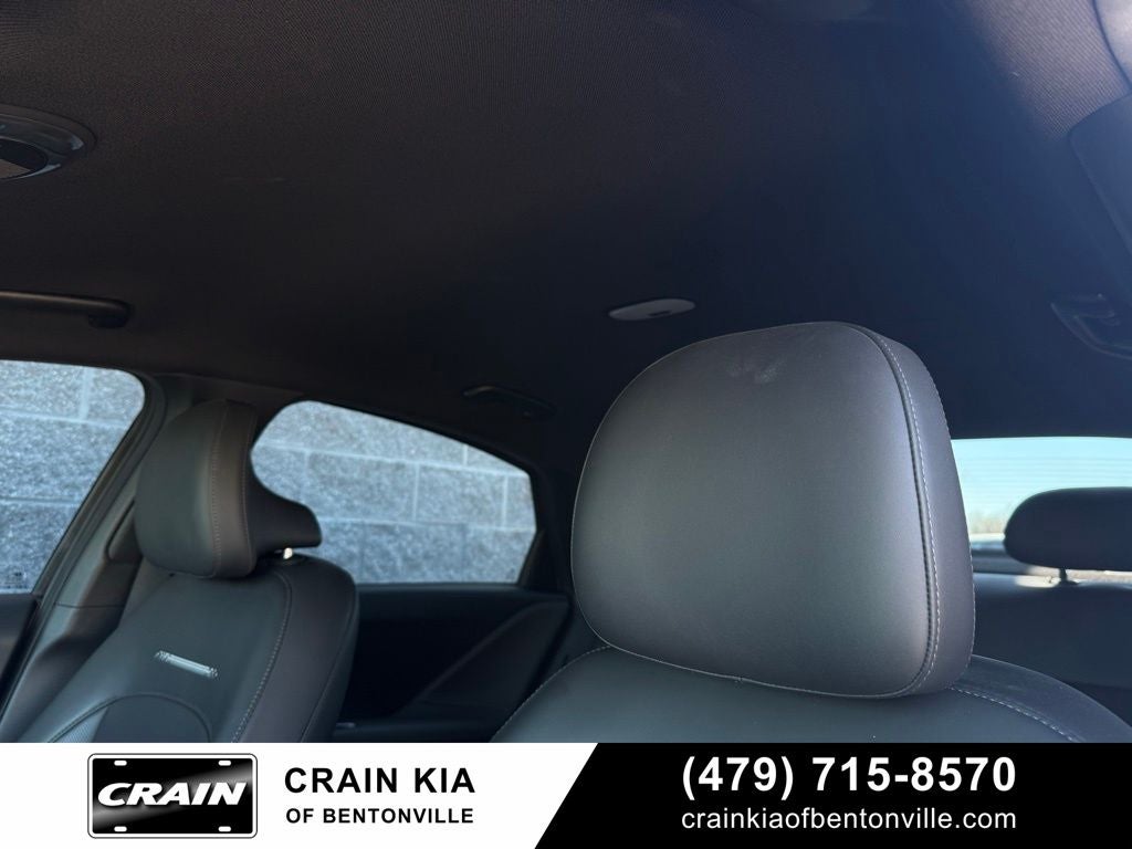 2024 Hyundai IONIQ 6 SEL - 305 MILE RANGE / CLEAN CARFAX / ONE OWNER