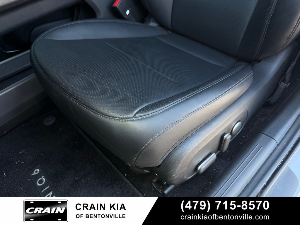 2024 Hyundai IONIQ 6 SEL - 305 MILE RANGE / CLEAN CARFAX / ONE OWNER