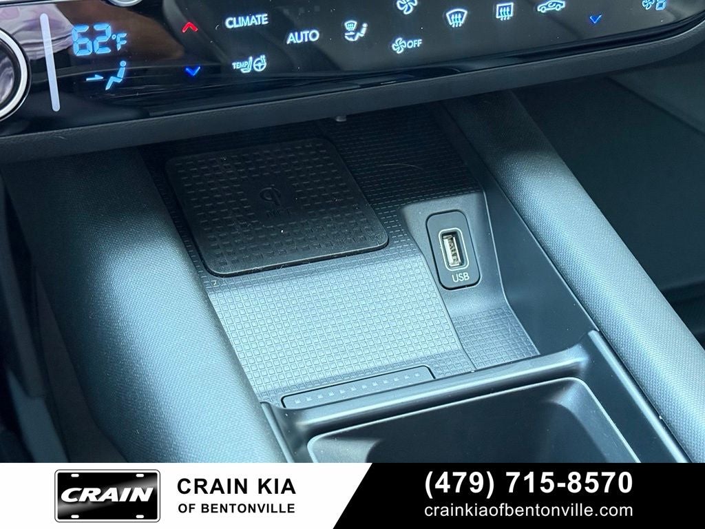2024 Hyundai IONIQ 6 Limited - SUNROOF / CARFAX ONE OWNER