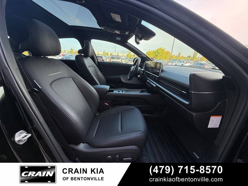 2024 Hyundai IONIQ 6 Limited - SUNROOF / CARFAX ONE OWNER