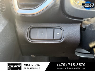 2023 Hyundai VENUE SE - CLEAN CARFAX / ONE OWNER