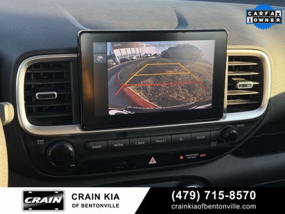 2023 Hyundai VENUE SE - CLEAN CARFAX / ONE OWNER