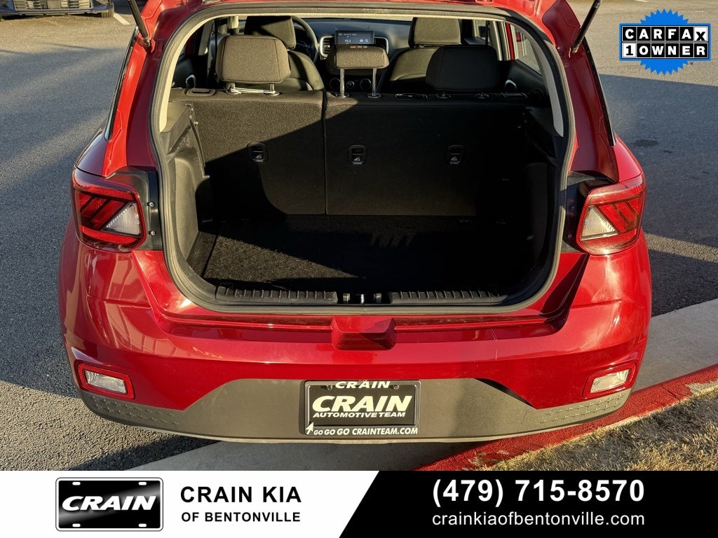 2023 Hyundai VENUE SE - CLEAN CARFAX / ONE OWNER