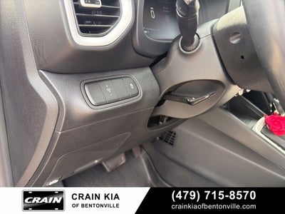 2024 Hyundai VENUE Limited - CLEAN CARFAX / ONE OWNER