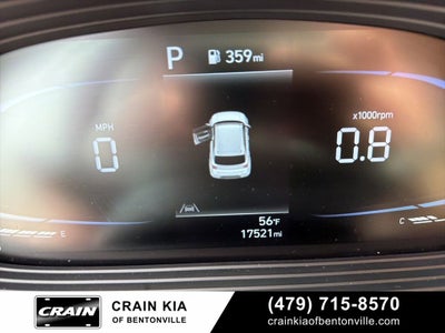 2024 Hyundai VENUE Limited - CLEAN CARFAX / ONE OWNER