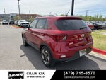 2024 Hyundai VENUE Limited - CLEAN CARFAX / ONE OWNER