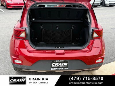 2024 Hyundai VENUE Limited - CLEAN CARFAX / ONE OWNER