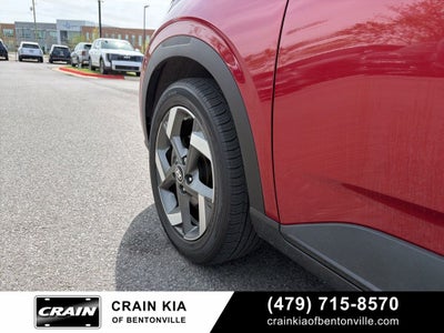 2024 Hyundai VENUE Limited - CLEAN CARFAX / ONE OWNER