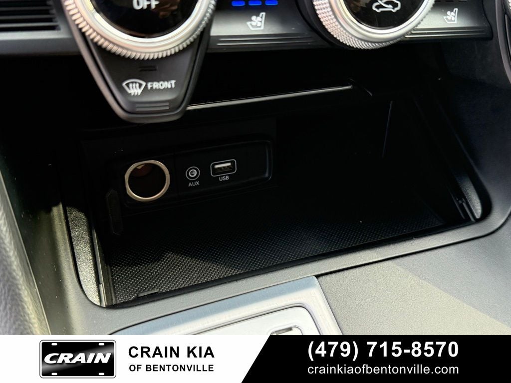 2019 Genesis G70 3.3T Advanced