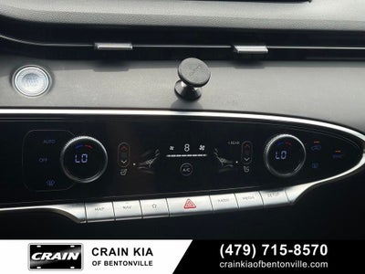 2022 Genesis GV70 2.5T - AWD / CLEAN CARFAX