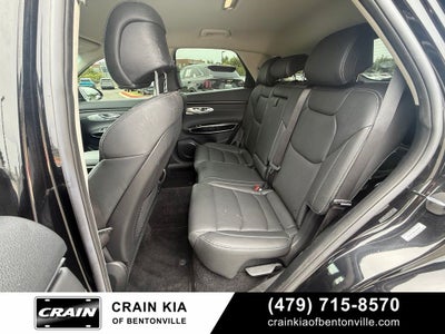 2022 Genesis GV70 2.5T - AWD / CLEAN CARFAX