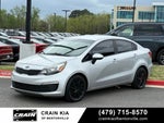 2017 Kia Rio LX