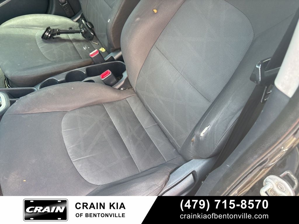 2017 Kia Rio LX - WHOLESALE / AS-IS