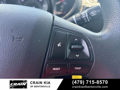 2017 Kia Rio LX - WHOLESALE / AS-IS