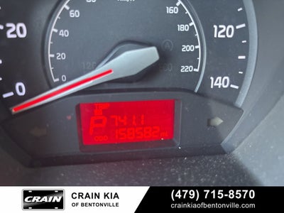2017 Kia Rio LX - WHOLESALE / AS-IS