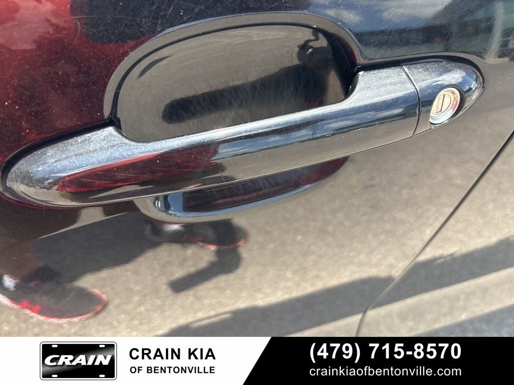 2017 Kia Rio LX - WHOLESALE / AS-IS