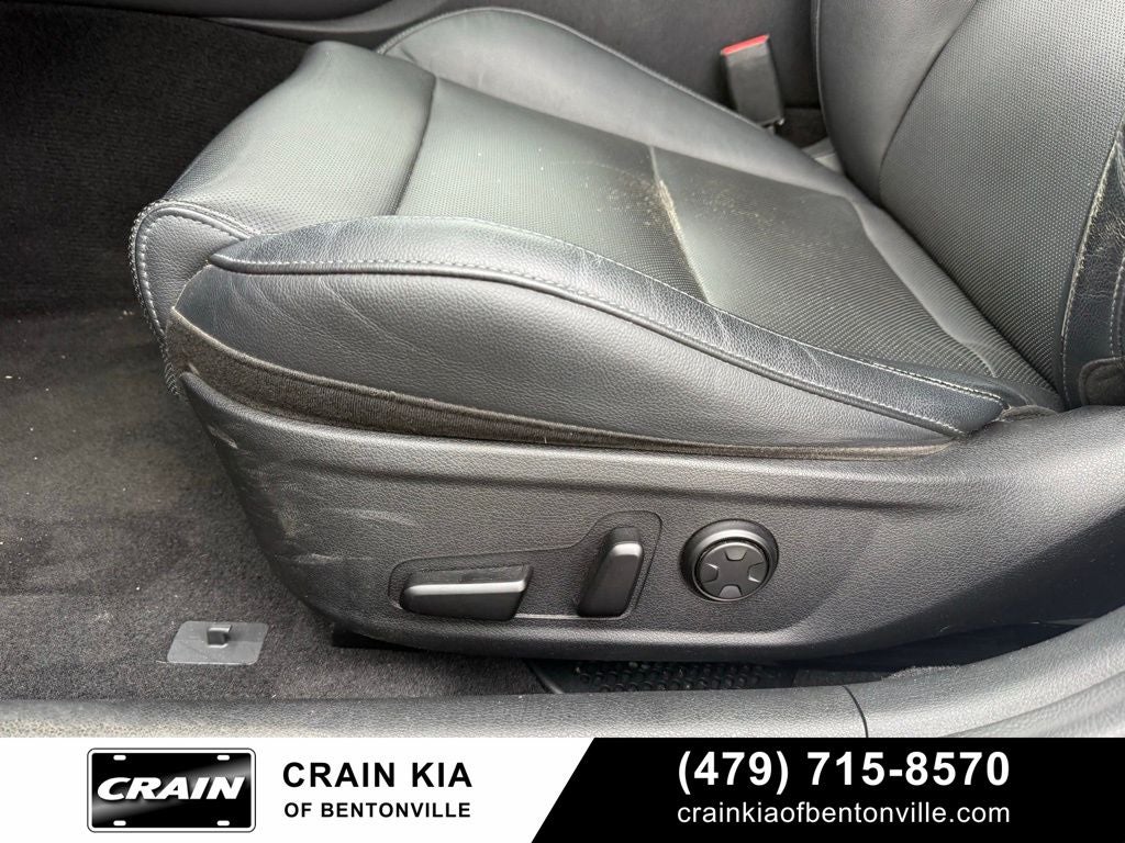 2018 Kia Stinger Premium - SUNROOF / CLEAN CARFAX / ONE OWNER