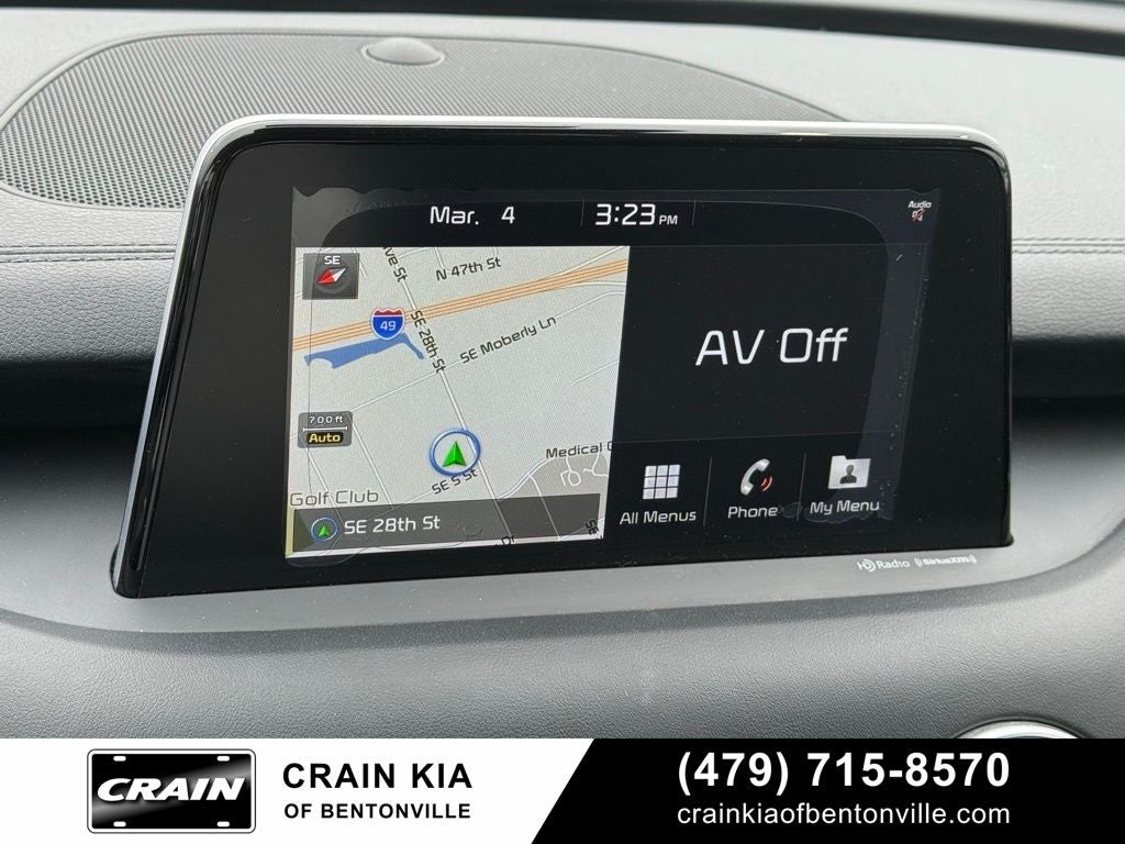 2018 Kia Stinger Premium - SUNROOF / CLEAN CARFAX / ONE OWNER