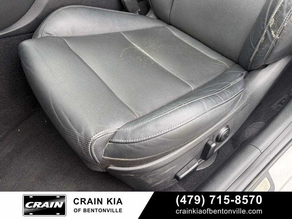 2018 Kia Stinger Premium - SUNROOF / CLEAN CARFAX / ONE OWNER