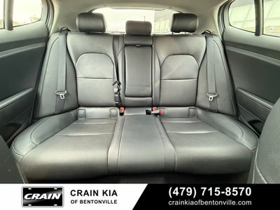 2018 Kia Stinger Premium - SUNROOF / CLEAN CARFAX / ONE OWNER