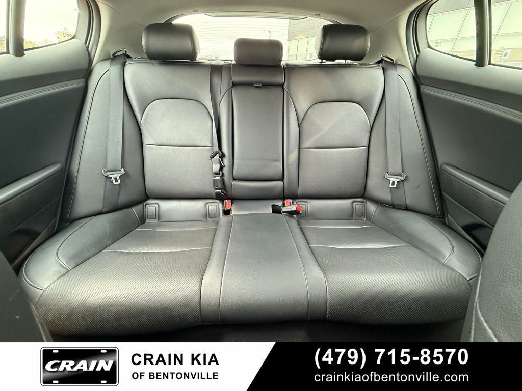 2018 Kia Stinger Premium - SUNROOF / CLEAN CARFAX / ONE OWNER