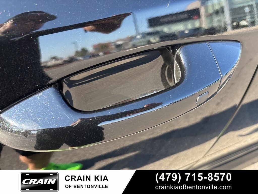 2018 Kia Stinger GT2 - AWD / SUNROOF / CARFAX ONE OWNER