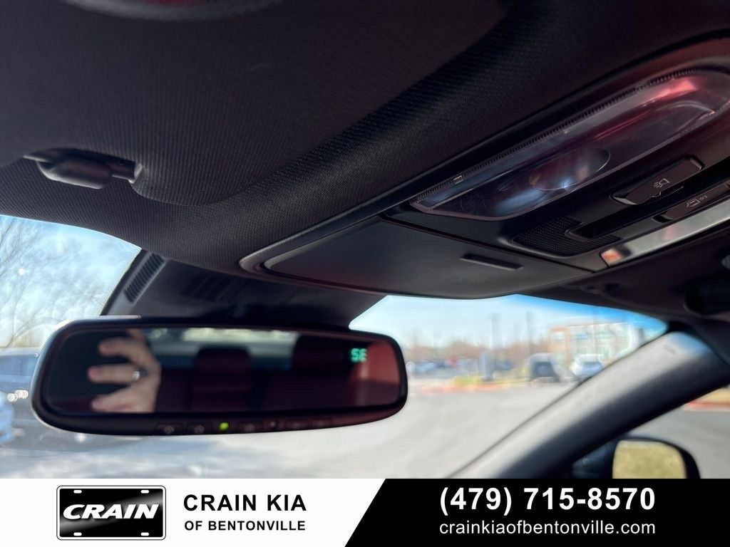 2018 Kia Stinger GT2 - AWD / SUNROOF / CARFAX ONE OWNER