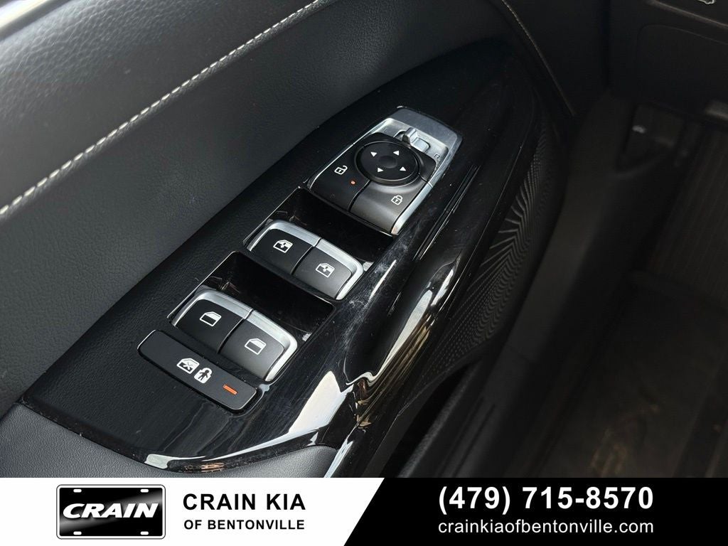 2025 Kia K5 GT-Line - KIA CPO / CLEAN CARFAX