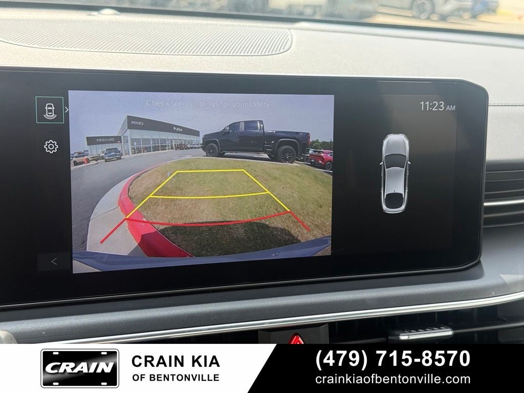2025 Kia K5 GT-Line - KIA CPO / CLEAN CARFAX