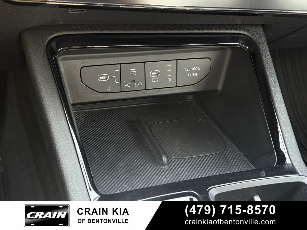 2025 Kia K5 GT-Line - KIA CPO / CLEAN CARFAX