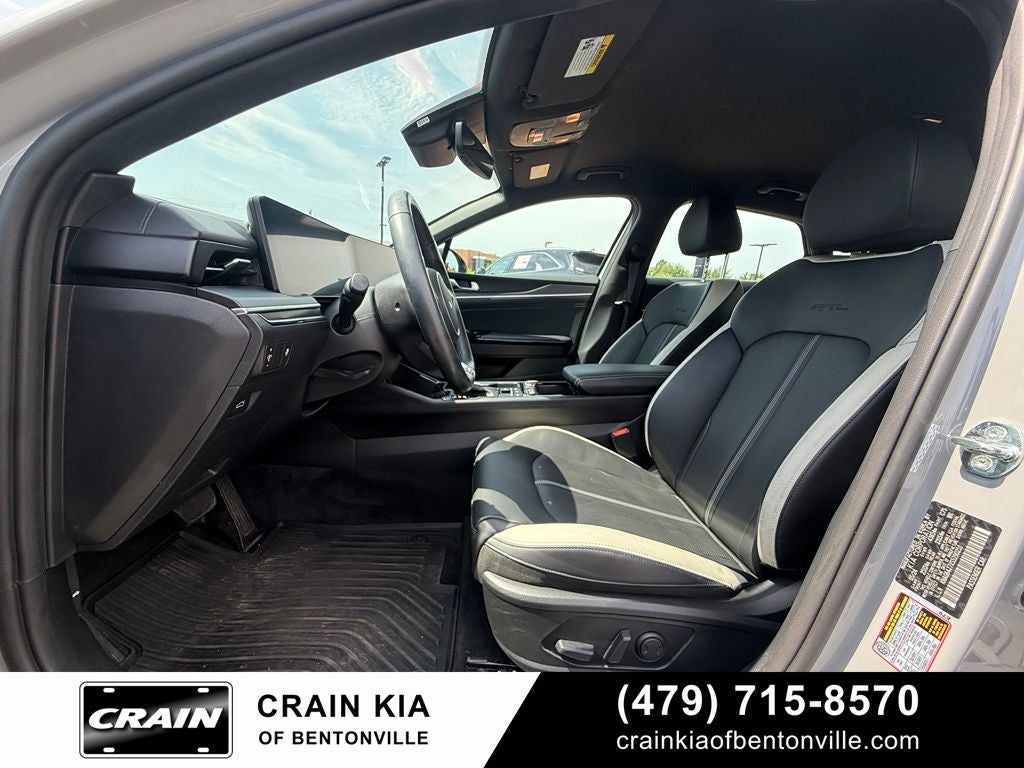 2025 Kia K5 GT-Line - KIA CPO / CLEAN CARFAX