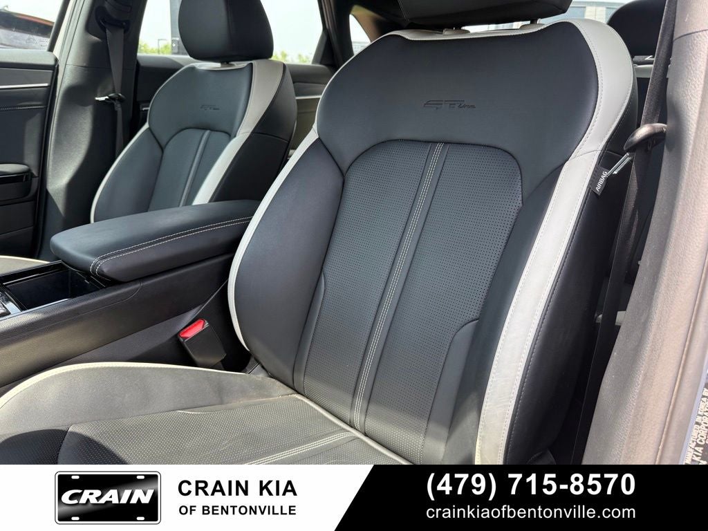 2025 Kia K5 GT-Line - KIA CPO / CLEAN CARFAX