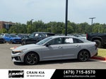2025 Kia K5 GT-Line - KIA CPO / CLEAN CARFAX