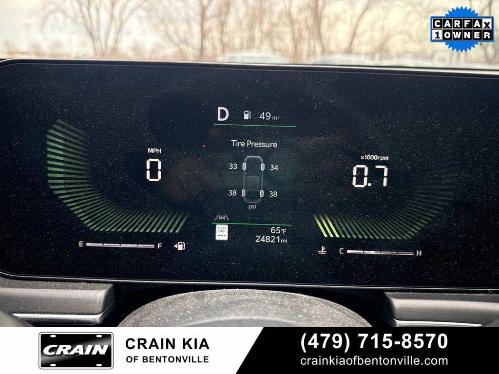 2025 Kia K5 GT-Line - KIA CPO / CLEAN CARFAX / ONE OWNER