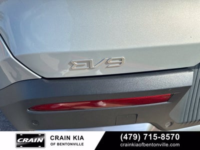 2024 Kia EV9 Light Long Range - KIA CPO / ONE OWNER / CLEAN CARFAX