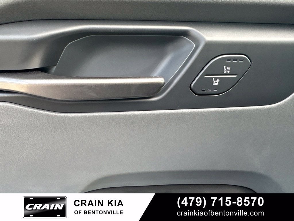 2024 Kia EV9 Light Long Range - KIA CPO / ONE OWNER / CLEAN CARFAX