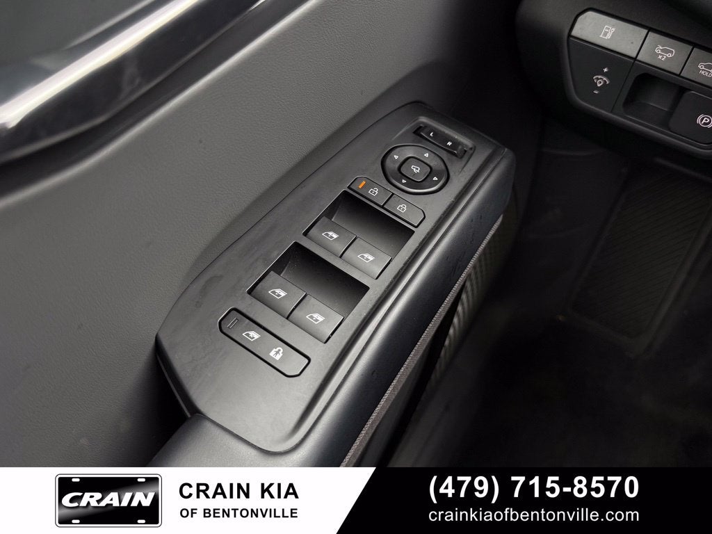 2024 Kia EV9 Land | KIA CPO | CARFAX ONE OWNER!