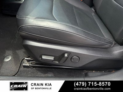 2024 Kia EV6 Wind - KIA CPO / CLEAN CARFAX / ONE OWNER