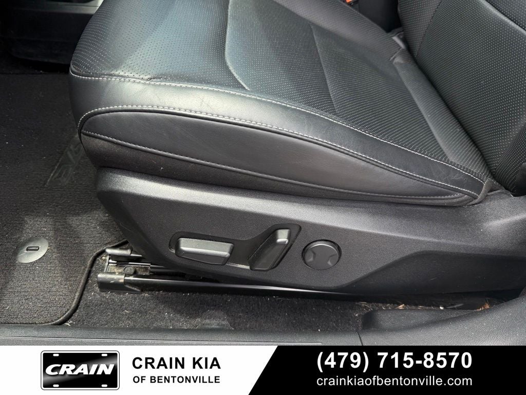 2024 Kia EV6 Wind - KIA CPO / CLEAN CARFAX / ONE OWNER