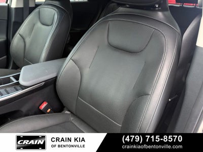 2024 Kia EV6 Wind - KIA CPO / CLEAN CARFAX / ONE OWNER