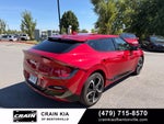2024 Kia EV6 GT-Line | KIA CPO | CARFAX ONE OWNER