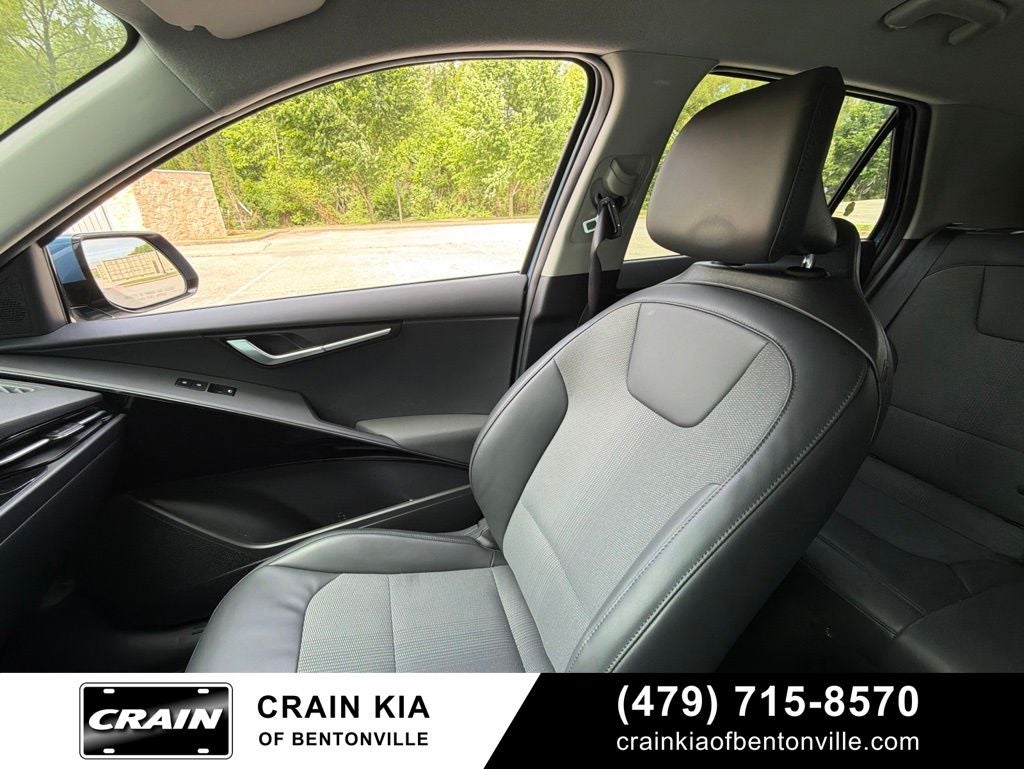 2024 Kia Niro EV Wind - KIA CPO / CLEAN CARFAX / ONE OWNER